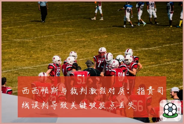 西西帕斯与裁判激烈对质:指责司线误判导致关键破发点丢失